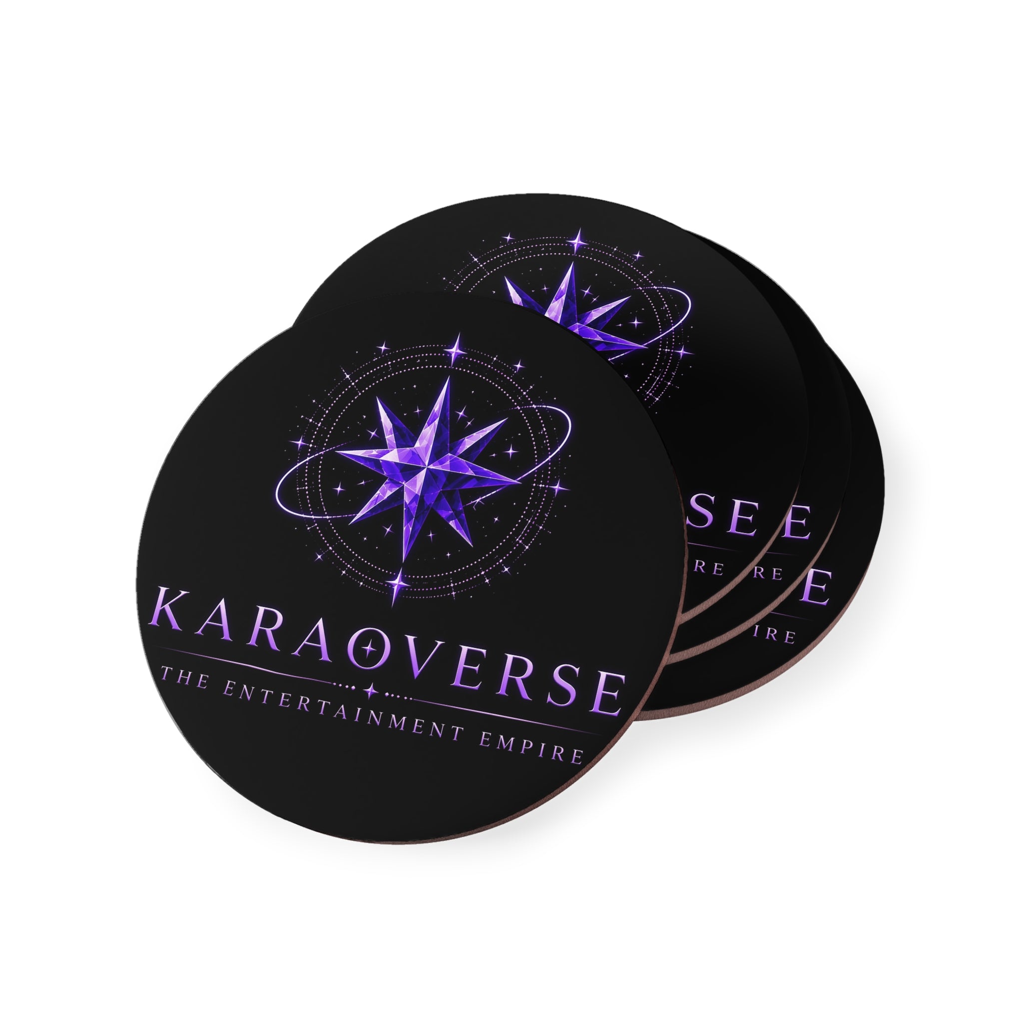 Coasters