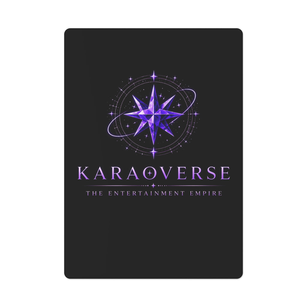 Poker Cards