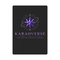 Poker Cards