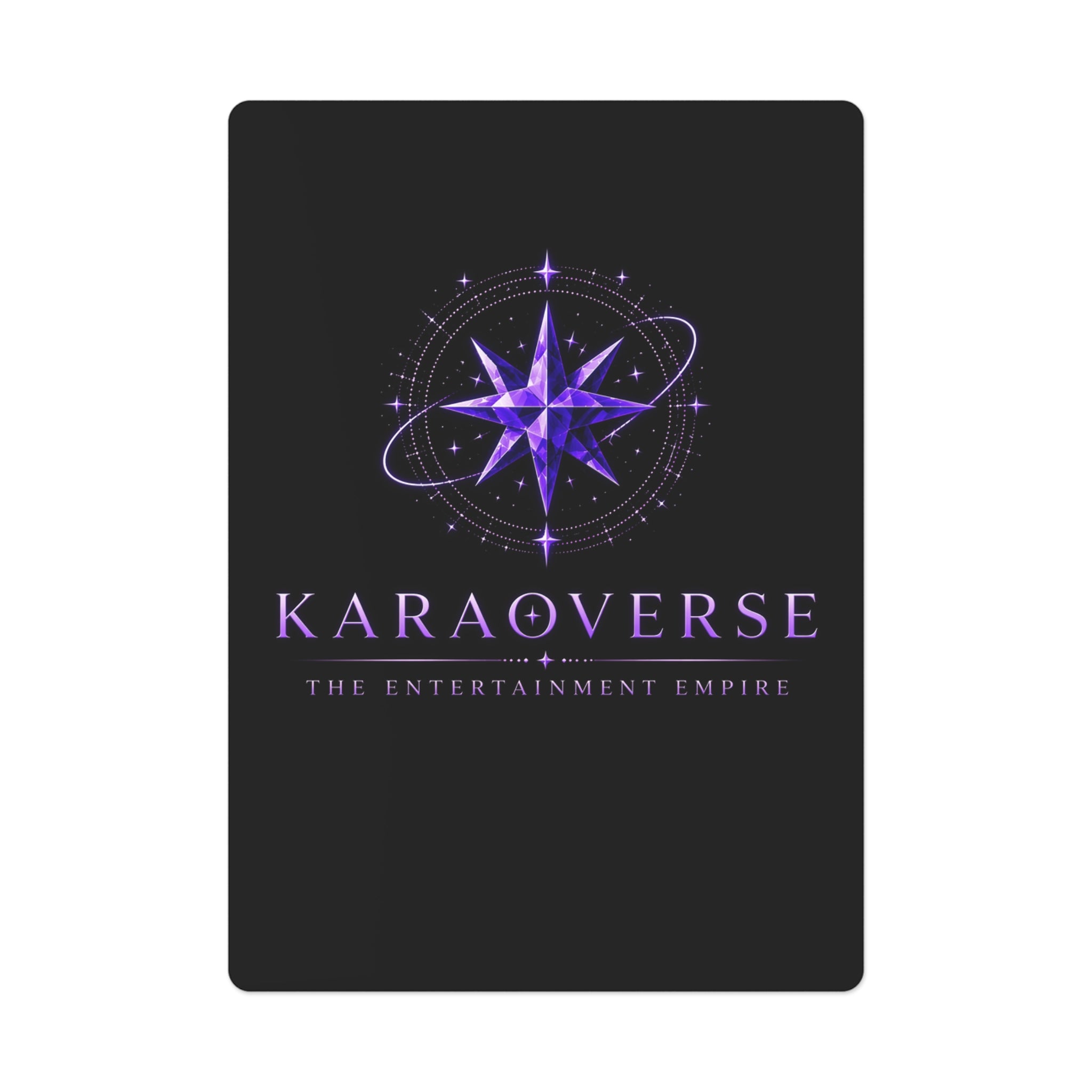 Poker Cards