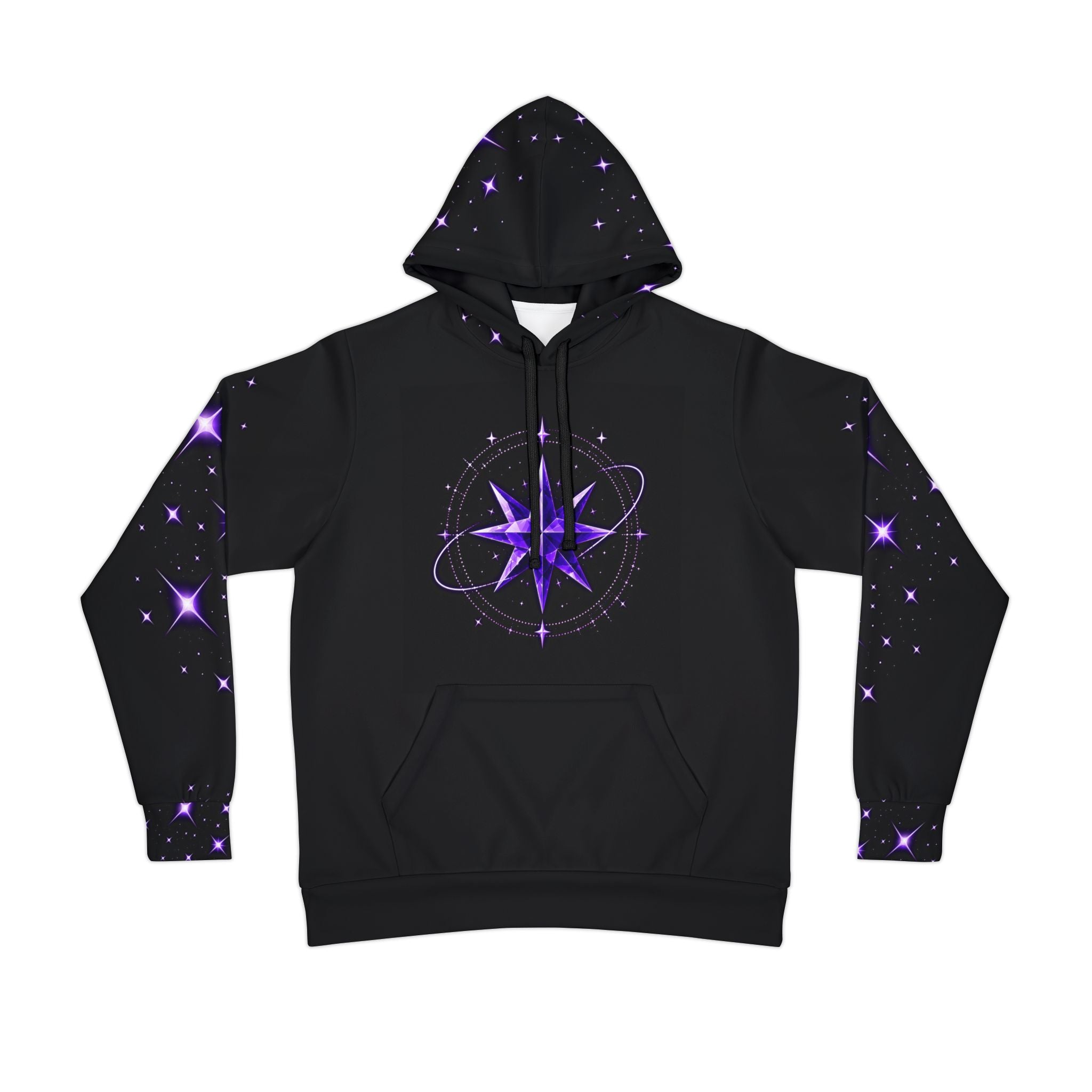 Athletic Hoodie (AOP)