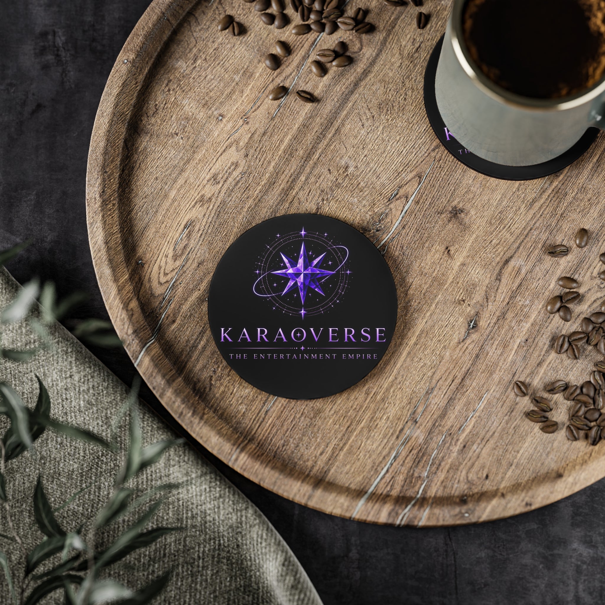 Coasters
