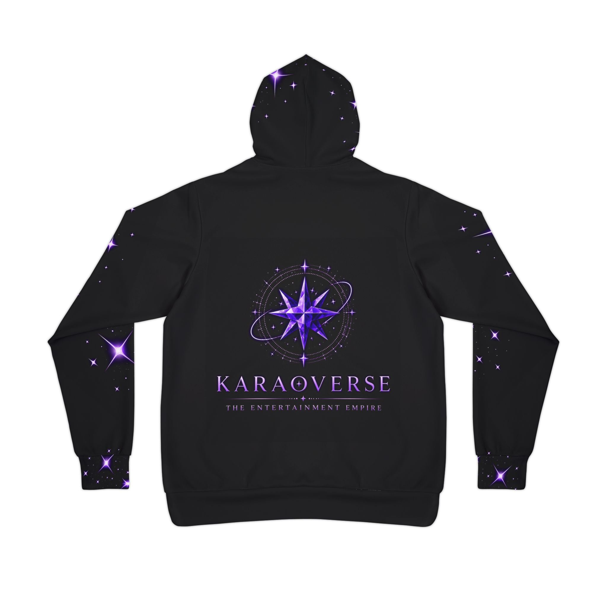 Athletic Hoodie (AOP)