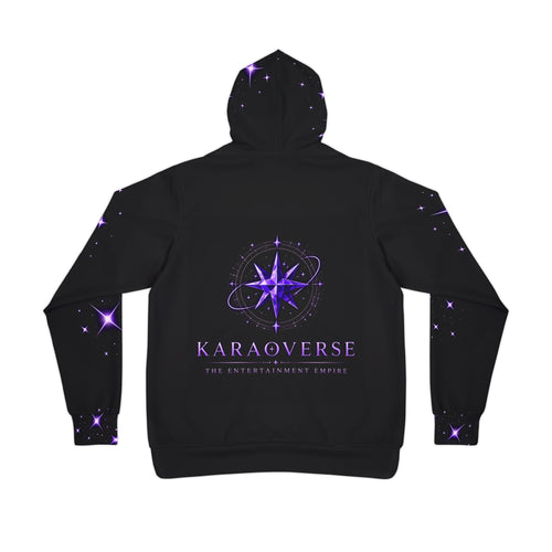 Athletic Hoodie (AOP)