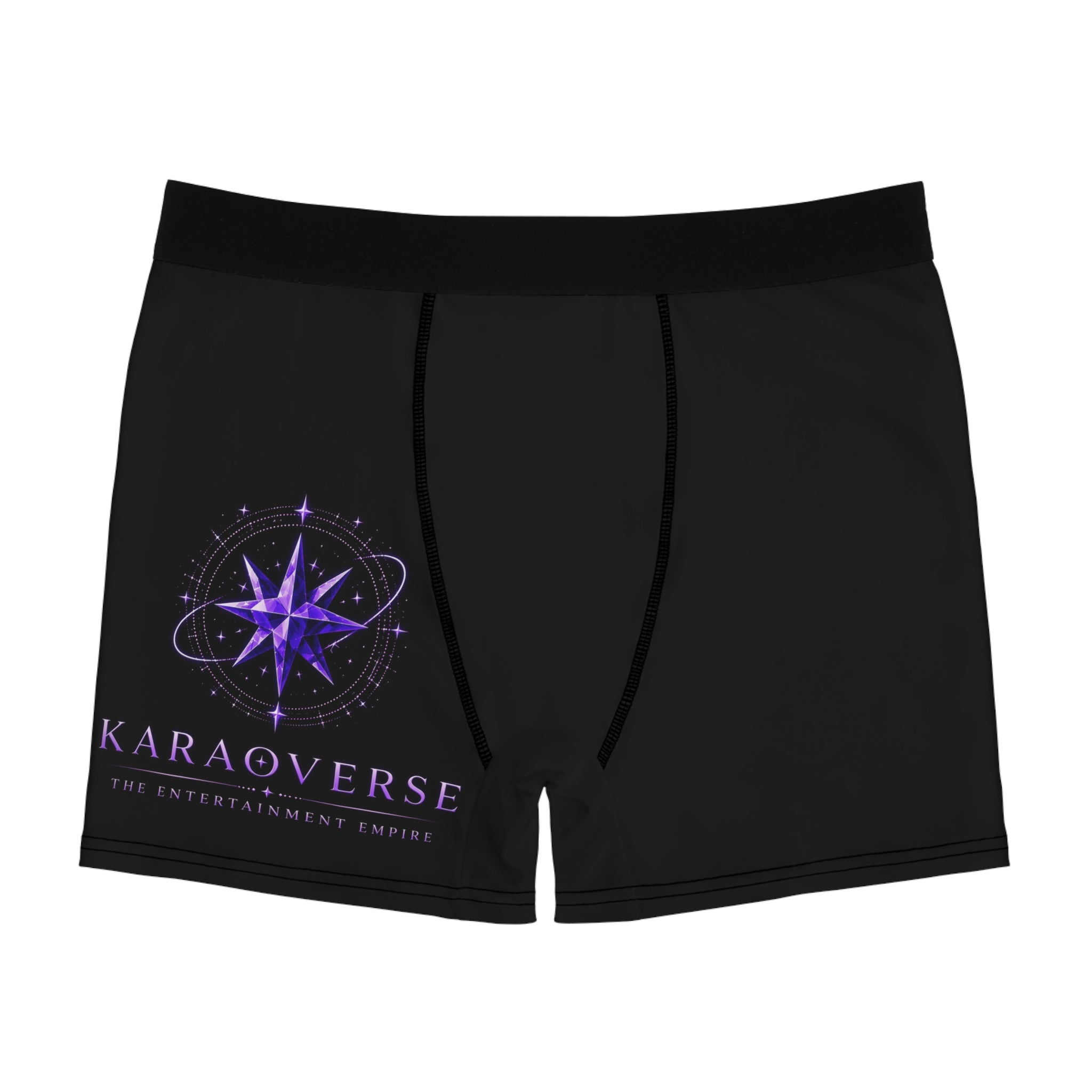 Men's Boxer Briefs (AOP)